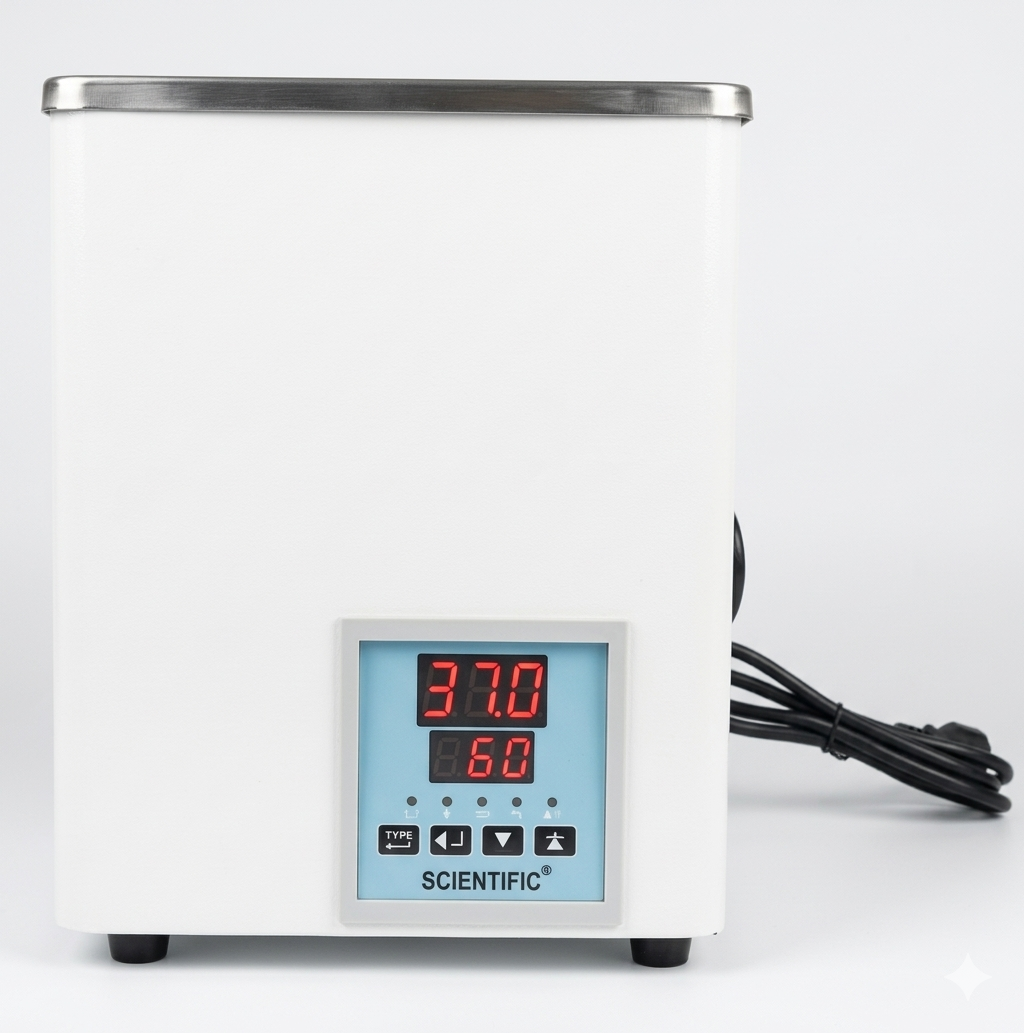 Equipo de Serología Digital